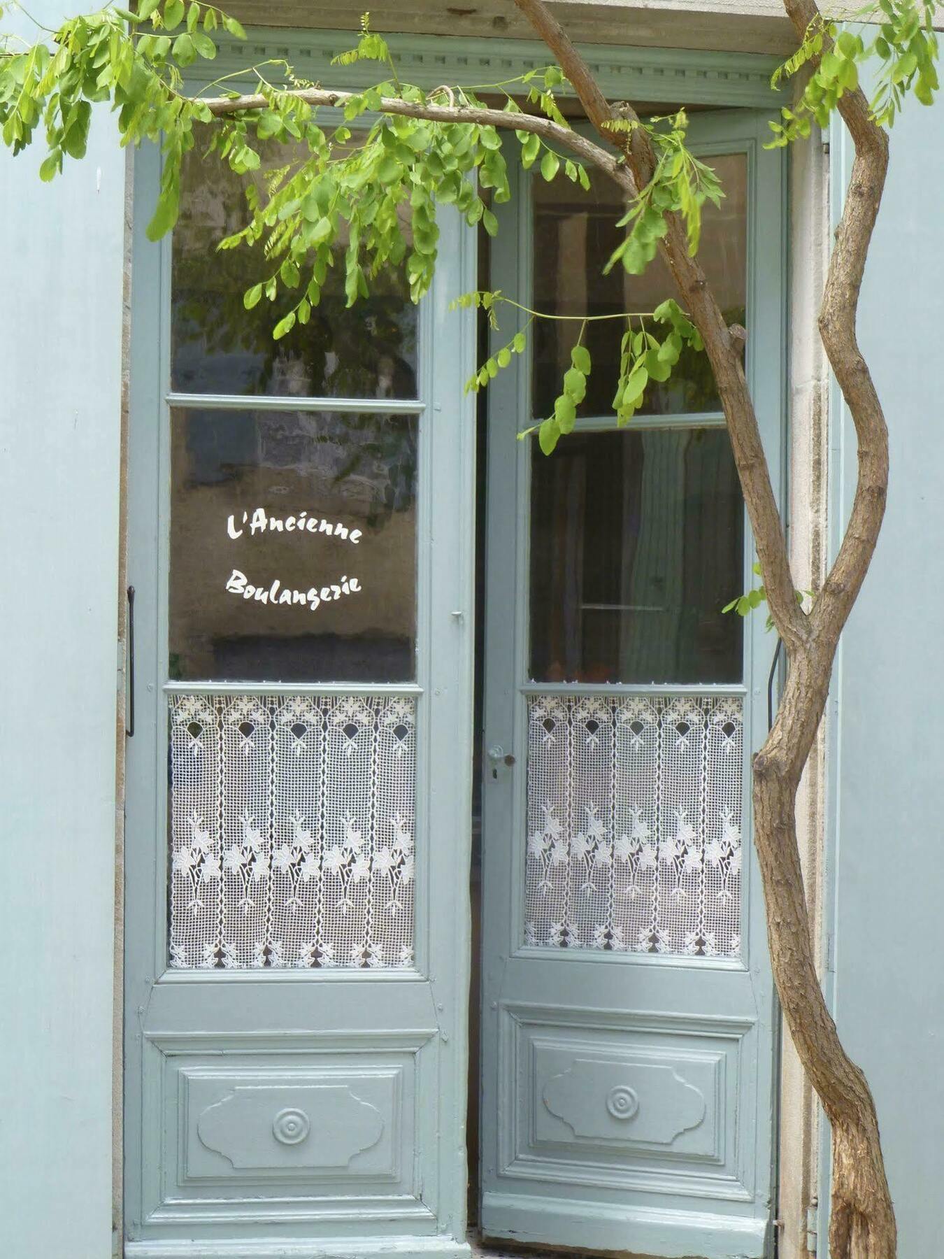 Couette-café L'ancienne Boulangerie
